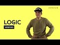 Logic "Take It Back" Official Lyrics & Meaning | Verified