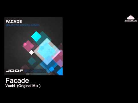 JOOF 253 Facade - Vuohi  (Original Mix ) [Various]
