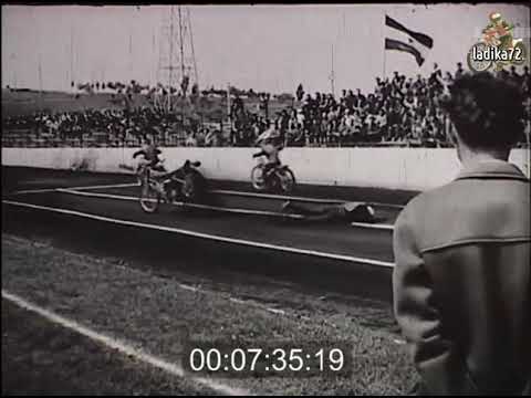 1967.07.Speedway race-Bukarest (ROU)