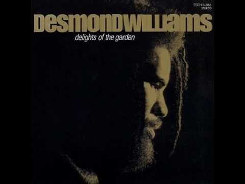 Desmond Williams - Theme from a dream