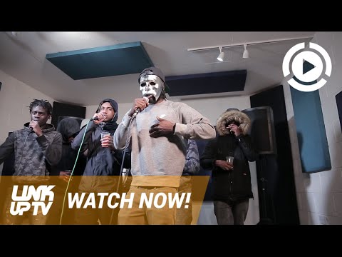#MicCheck - 67 (Dimzy, LD, Monkey, Asap) - PCD | Link Up TV