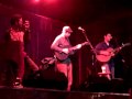 Won't Back Down by Tom Petty covered by John Clinebell, Zach