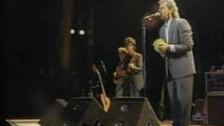 Michael Franks - The Art Of Love (Live 1991)