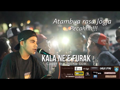 Kala Ne'e Furak-Cover By Piche Kota
