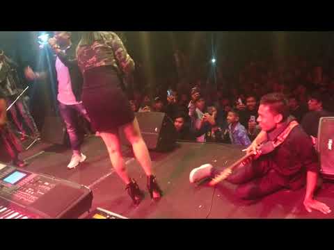 tua tua keladi - wawa afriska - JAVA music blitar feat FASKHO sengox