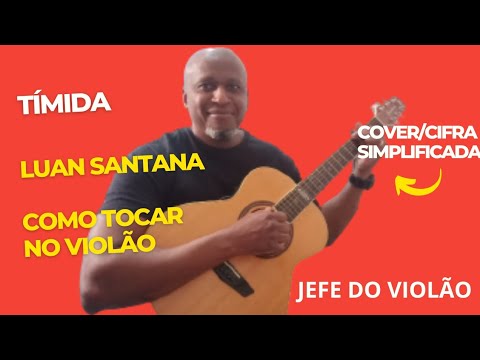 Tímida - Luan Santana