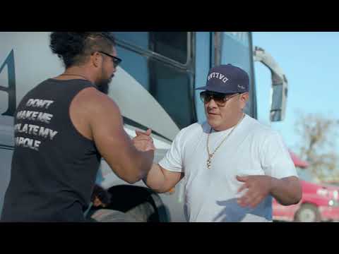 Marcos Davila- Dope Game (Official Music Video)