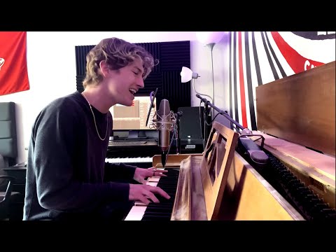 Vienna Billy Joel Cover by Phoenix Moses