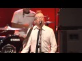 Flogging Molly - You Won't Make A Fool Out Of Me (Live at the Greek Theatre)
