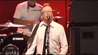 Flogging Molly - You Won&#39;t Make A Fool Out Of Me (Live at the Greek Theatre)