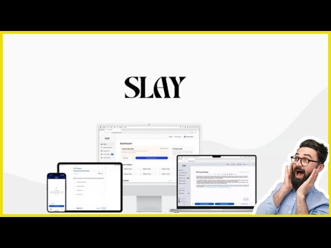 2024 "Slay School" Black Friday Deal: Transform Notes, PDFs & Recordings into Flashcards & Audio!