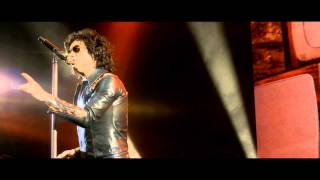 Enrique Bunbury - Despierta - Madrid, Área 51