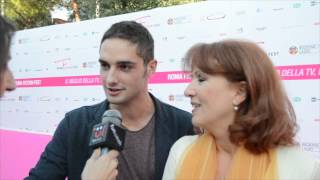 intervista a Marina Tagliaferri & Luca Turco