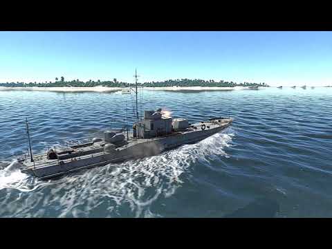 What I am grinding Soviet Navy - Pr. 191M(BK-167)