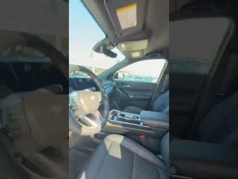 фото chevrolet equinox iv 0