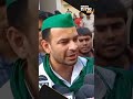 RJD leader Tej Pratap Yadav blames PM Modi for terrorist attack in J&K’s Poonch | News9 - Video