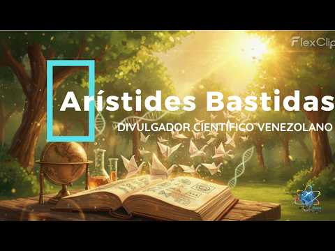 Arístides Bastidas - Herencia de Verdad
