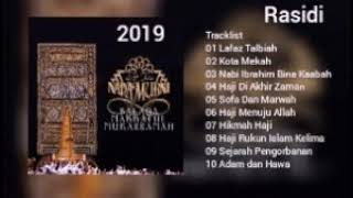 Download lagu NADAMURNI _ Balada Makkatul Mukarramah (2019) _ FULL ALBUM mp3