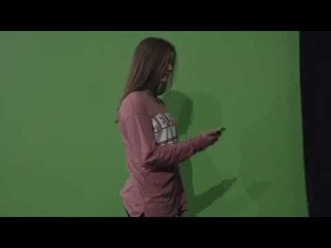 Adam - Anastasia & Kate