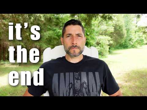 Millions are choosing isolation over everything, and it’s a sign that…