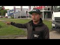 Overval Sierbestrating Jonk: "Ik schreeuwde: Hij heeft een pistool!"