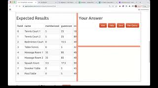 Let's Solve 42 PostgreSQL Exercises: Introduction