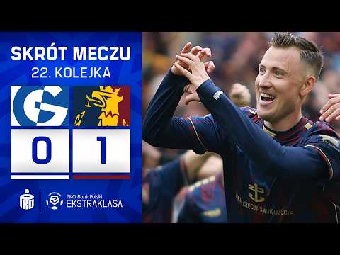 Ekstraklasa TV and PogonSzczecinSA