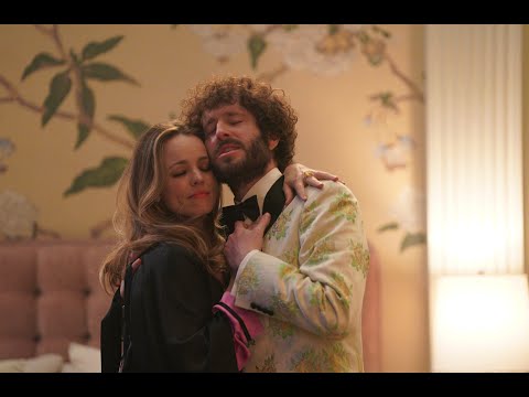 Lil Dicky - Mr. McAdams (Official Music Video)