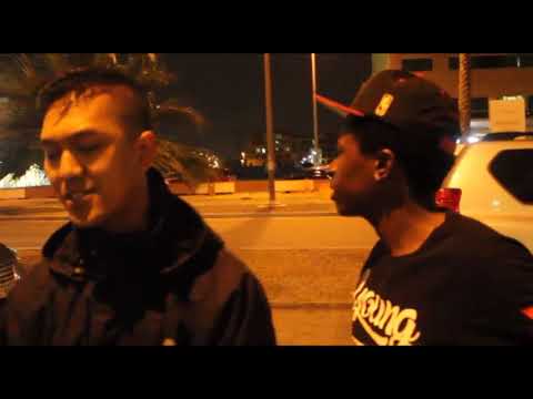 Gath Offi$hal - not to be trifled with (official video)