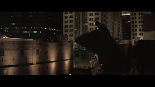 Batman | Behind The Scenes of The Dark Knight Trilogy | Warner Bros. Entertainment video