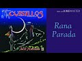 6 Rana Parada - Banda Cuisillos De Arturo Macías