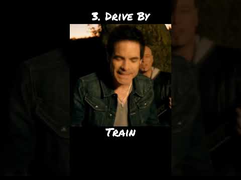 Thumbnail for Train Top 5 Hit Songs #poprock #rootsrock #americanband by Train (band)
