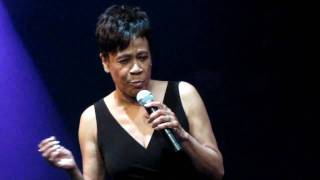 Bettye LaVette, All My Love, Highline Ballroom, NYC 5-26-10