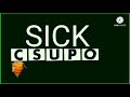 Sick Csupo Nickelodeon Logo