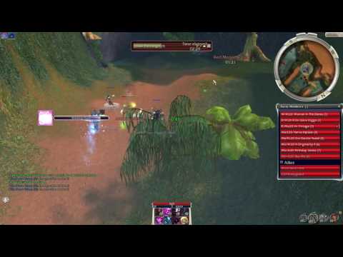 [Pleb] r107 vs [cu] r244, Unrated, 7/9/16 - Guild Wars (GvG) [Mesmer, Main]