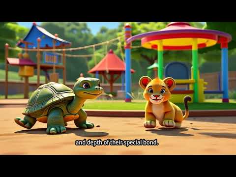 A Little Heart | beautiful bedtime stories