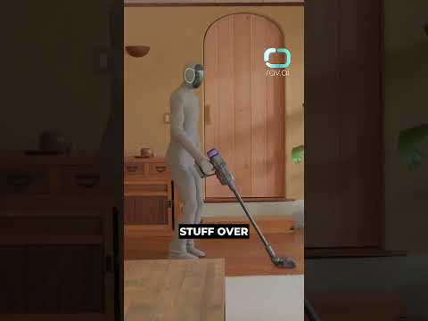 What Makes 1X’s New NEO Gamma Humanoid Robot the Most Human-Like Home Robot Yet?