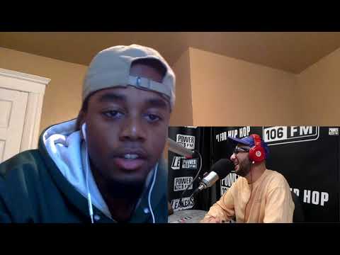 Big Krit Freestyle With The L.A. Leakers - Freestyle #030