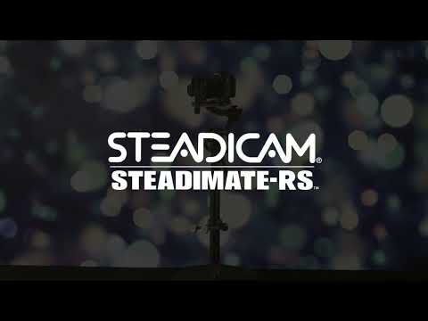 Steadicam | Steadimate - RS | Steadimate - RS Balancing Guide