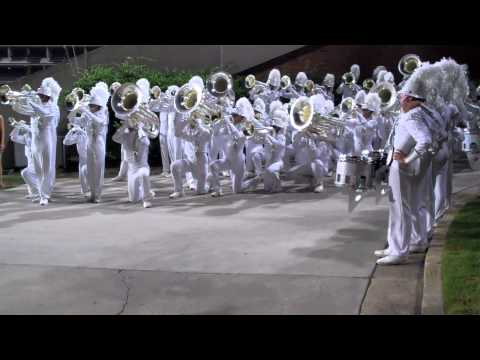 Phantom regiment 2010