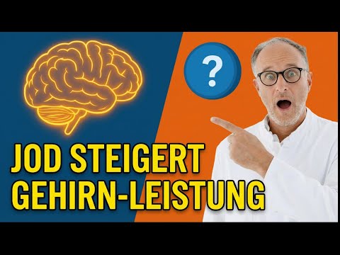 Müde, vergesslich, antriebslos? Das ist kein Zufall