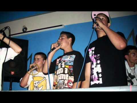 RTC ft. Bladde (Generali) - Razlika [Serbian rap]