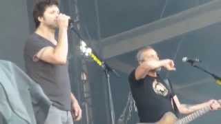 ♫♪DETROIT-MAIN SQUARE FESTIVAL ARRAS-NULL AND VOID♫♪