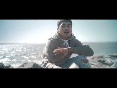 R.V.I.Z - Stop Speaking(Official video)