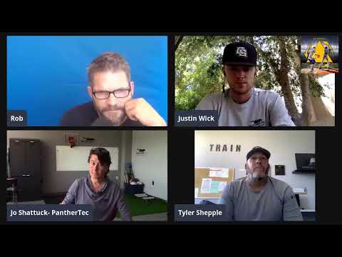 JC15 - Kinesthetic Awareness Training  System