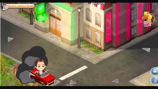 Driving Home for Christmas