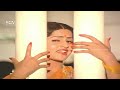 Jayamalini Police Papanna Onde Yerde Moore Special Edit Of Sexy Hot Song In VPL Saree In 4K
