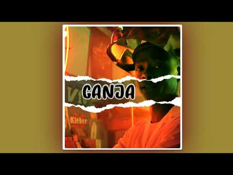 "GANJA" 100 Blaze feat. 4Keus Type Beat ✘ Landy | Guitar Chill Type Beat