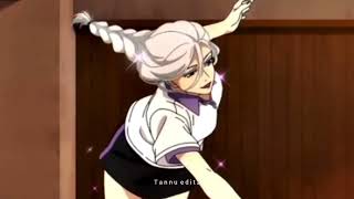 New jeans Mei mei  jujutsukaisen#alightmotionedit #jjkedit