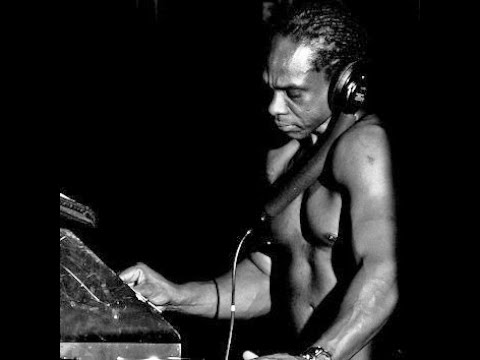 Timmy Regisford & Merlin Bobb WBLS 107.5 Oct.11 1996-1